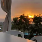 아파트 Terrazza Sul Mare *