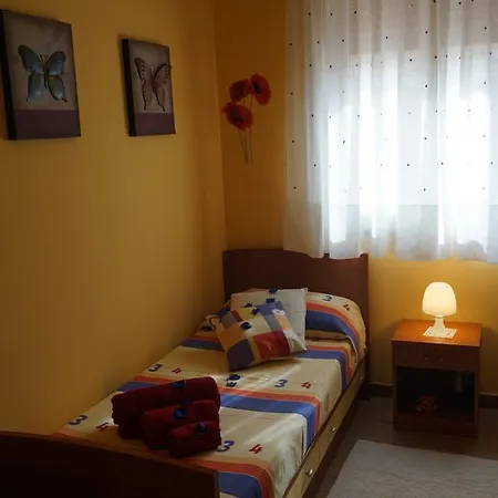 Apartment Terrazza Sul Mare