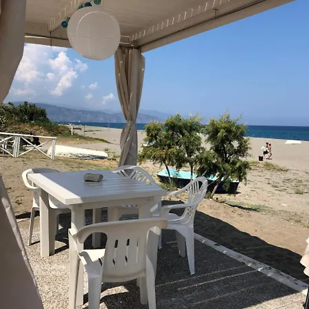 Apartamento Terrazza Sul Mare