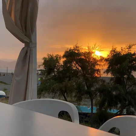 아파트 Terrazza Sul Mare *